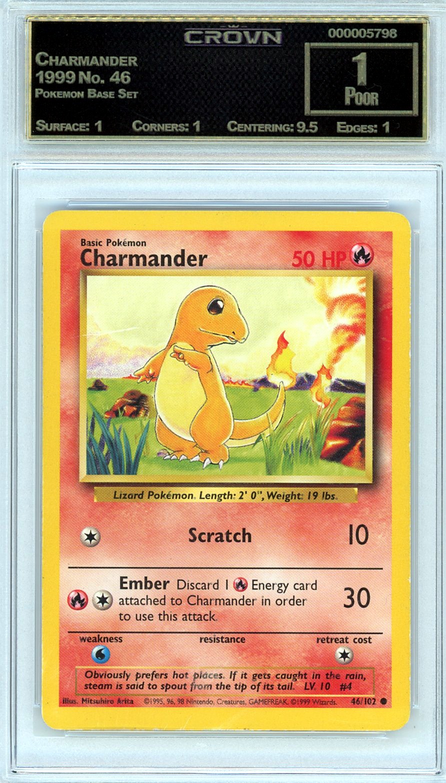 Charmander