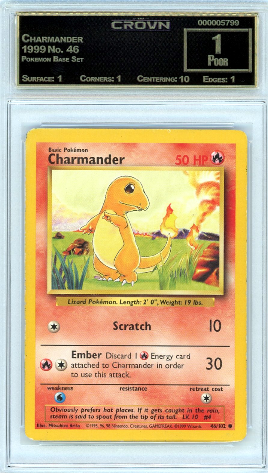 Charmander
