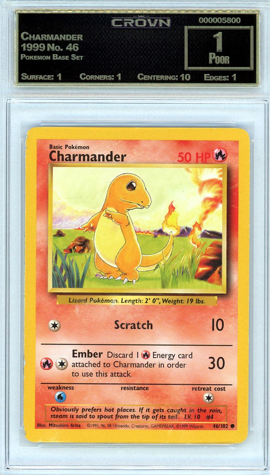 Charmander
