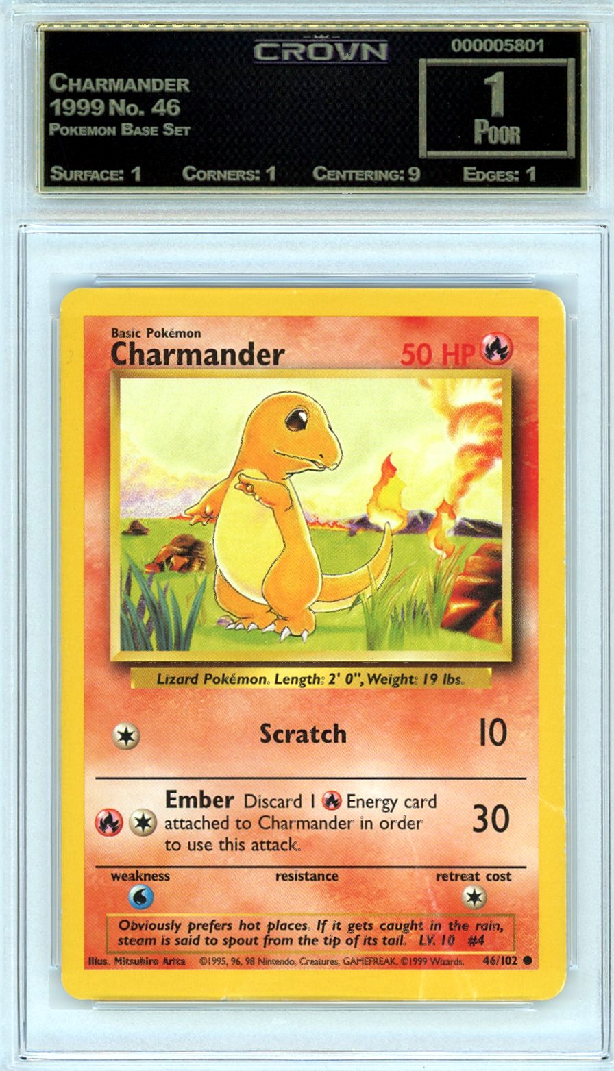 Charmander