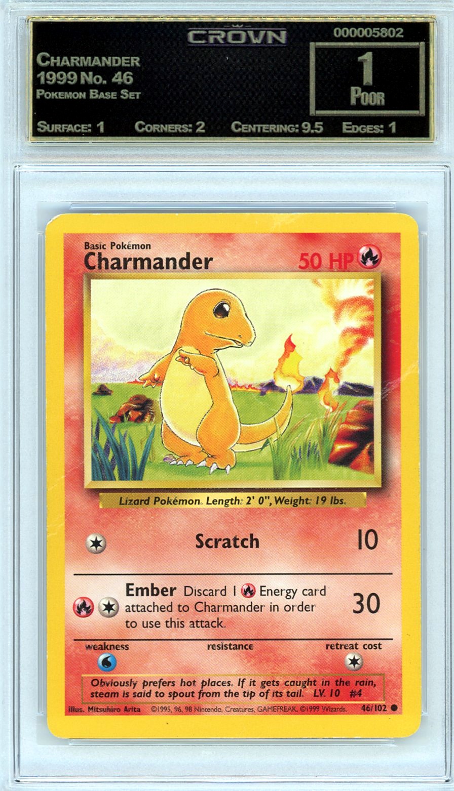 Charmander