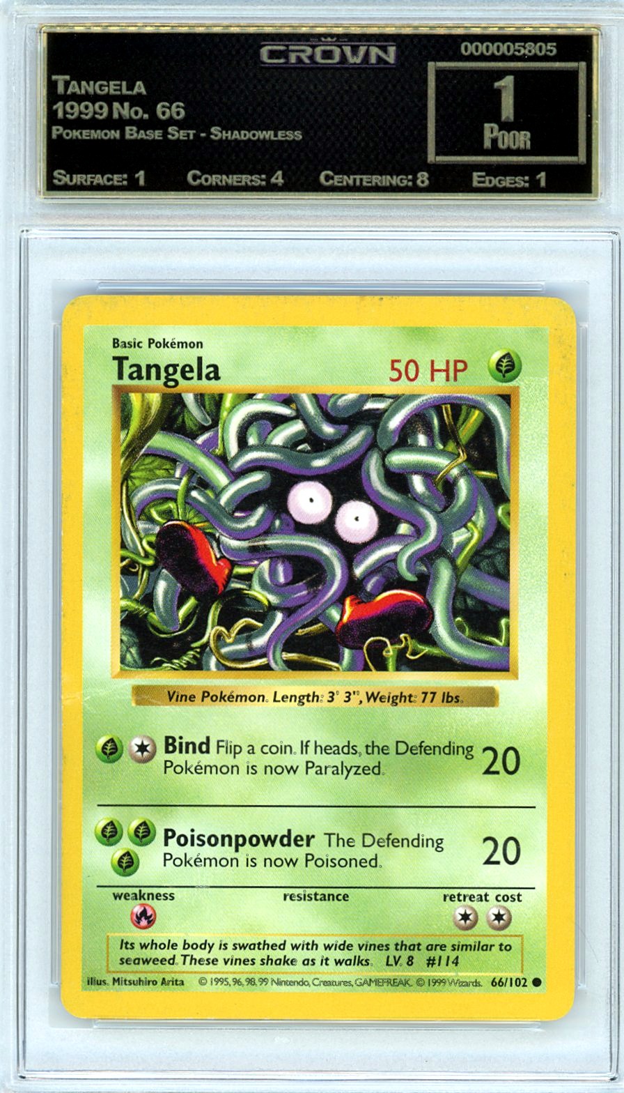 Tangela
