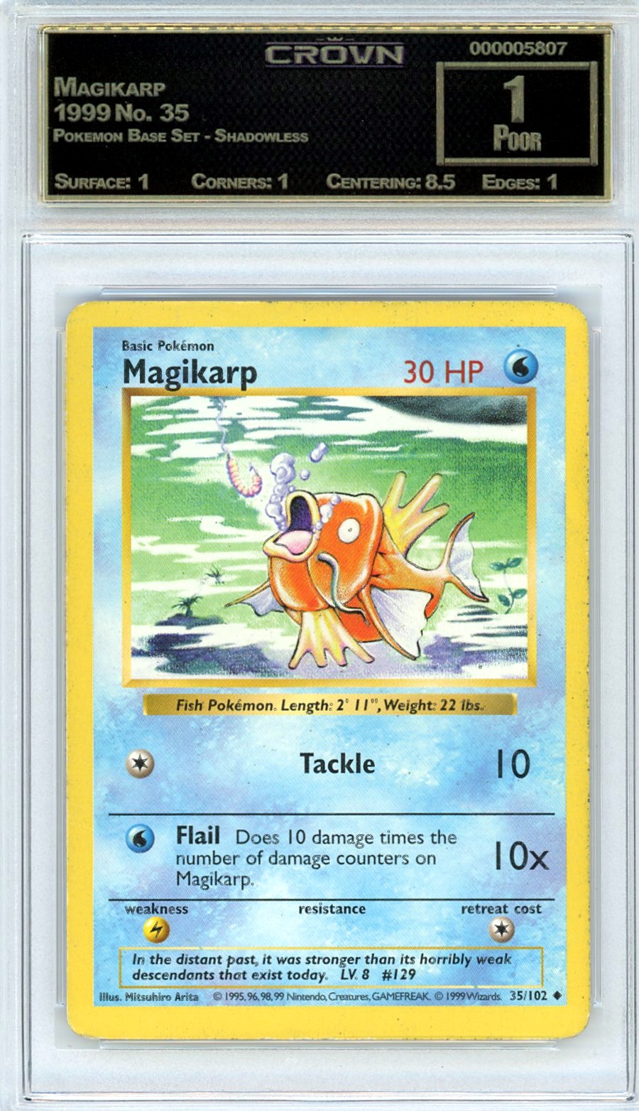 Magikarp