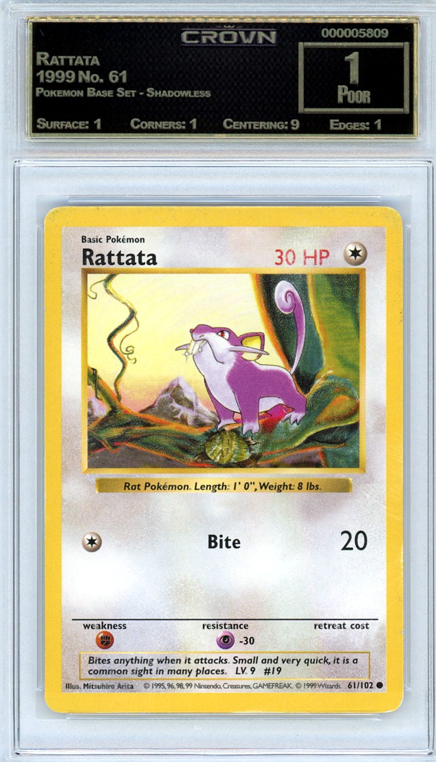 Rattata