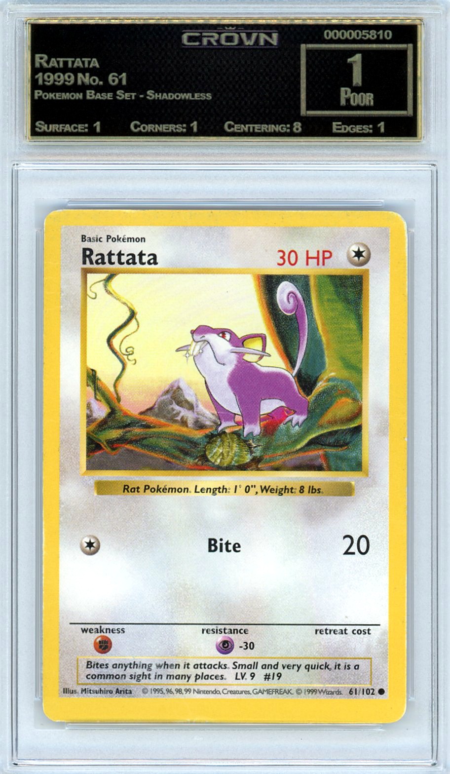 Rattata