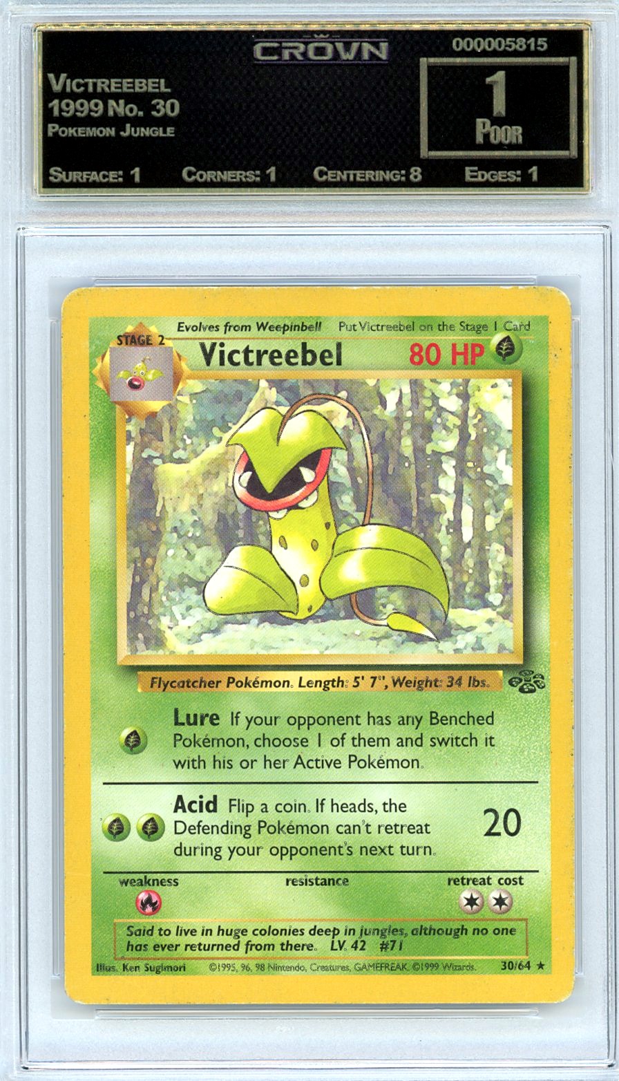 Victreebel