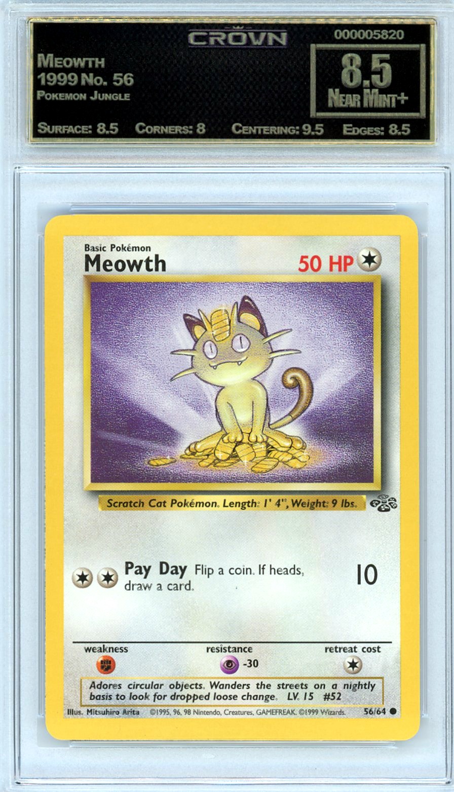 Meowth