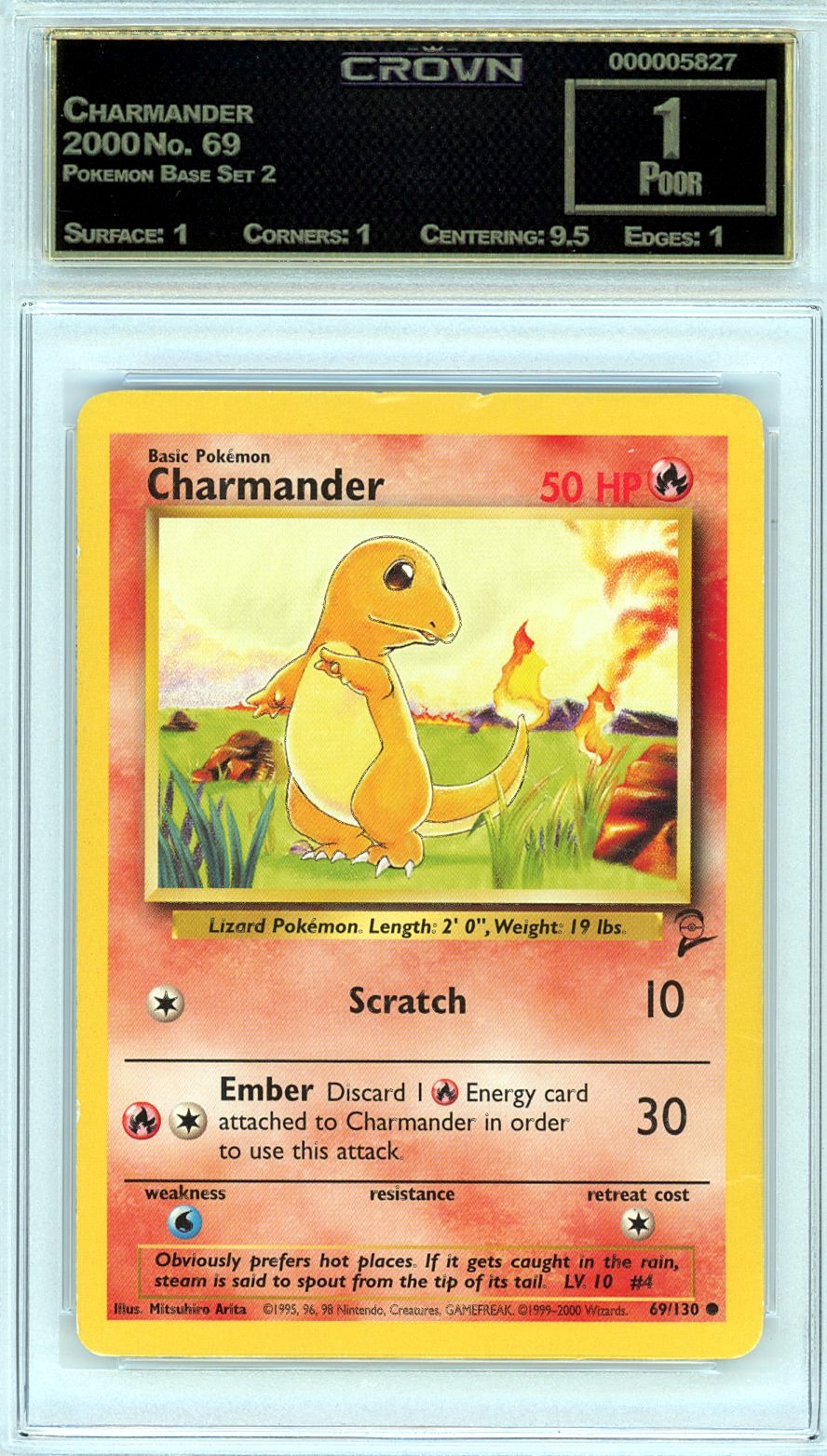 Charmander