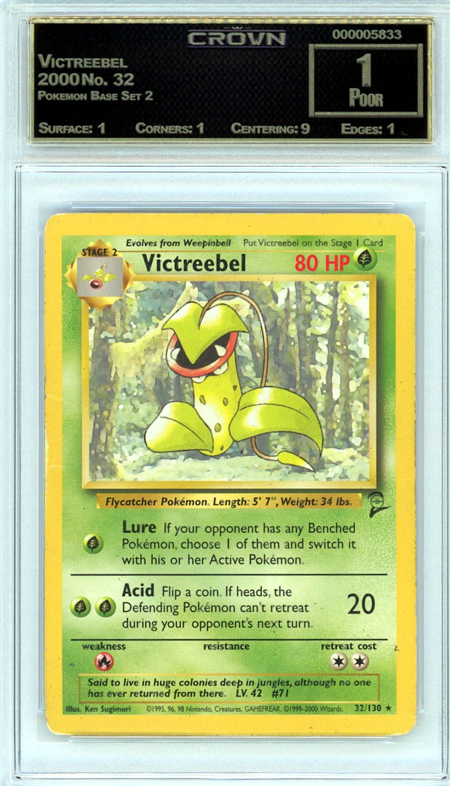 Victreebel