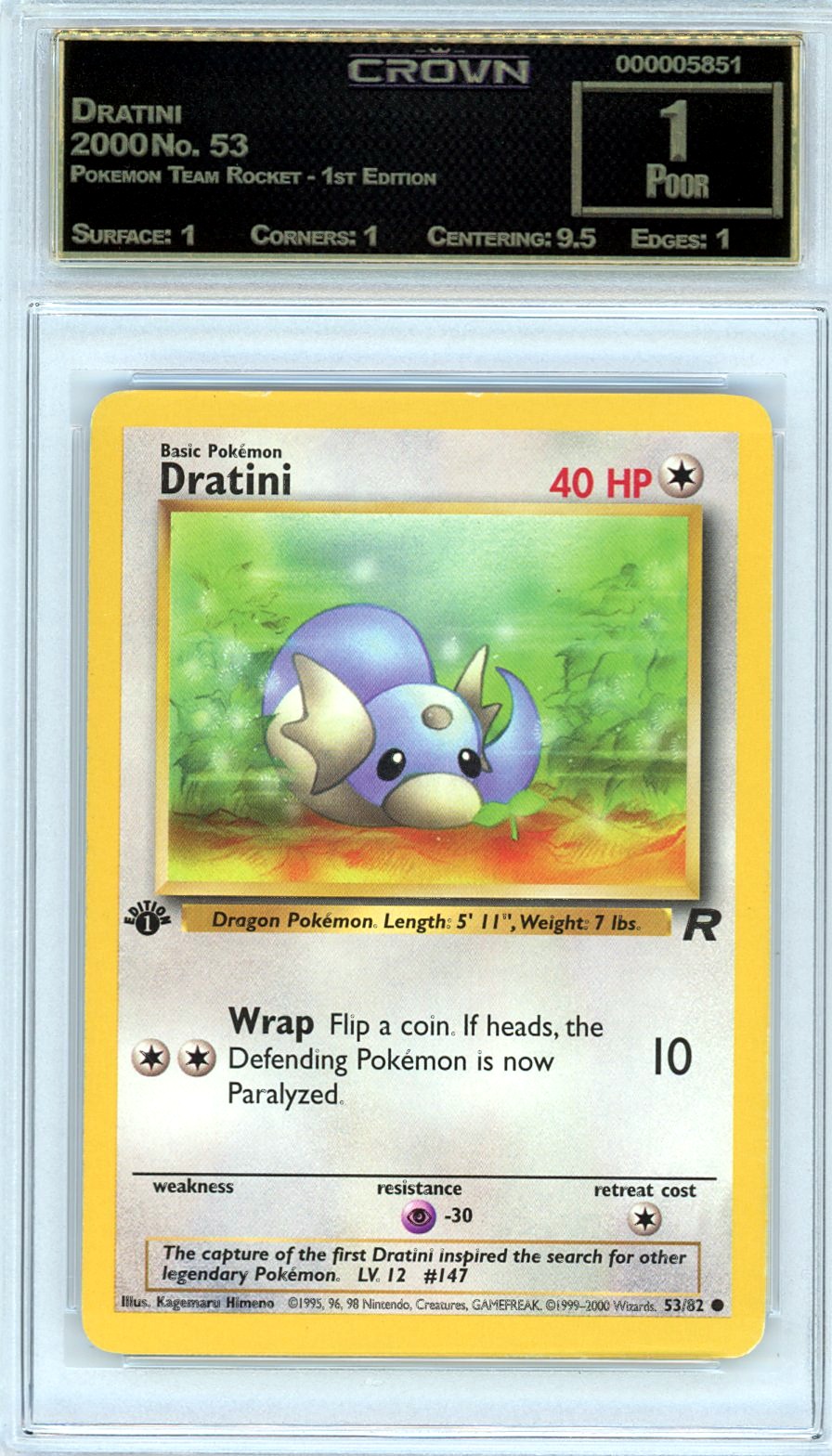 Dratini