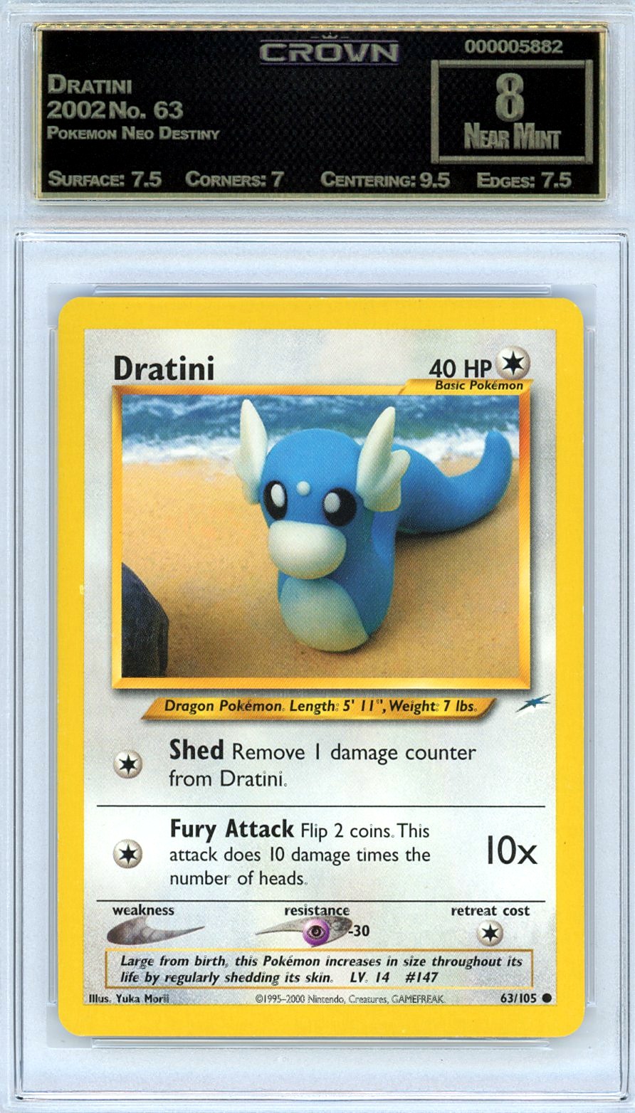 Dratini