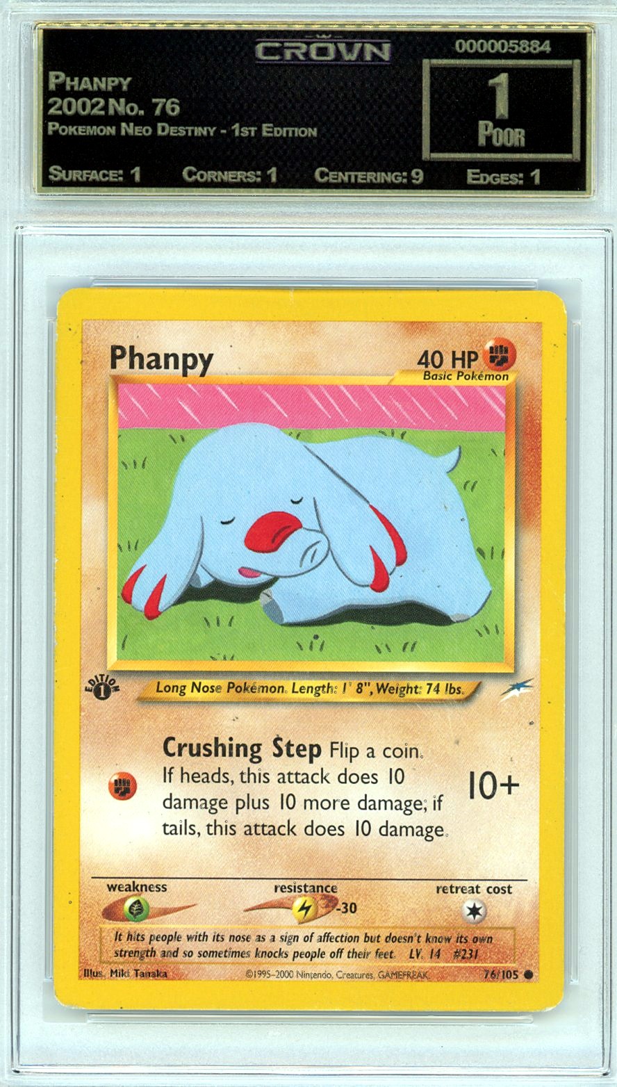 Phanpy