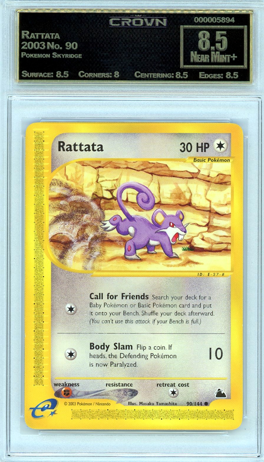 Rattata