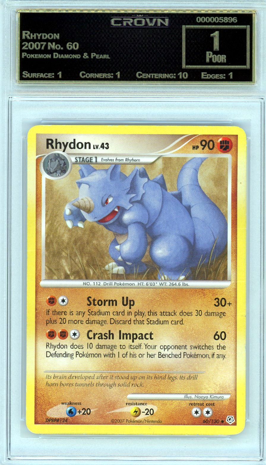 Rhydon