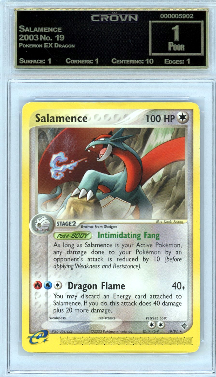 Salamence
