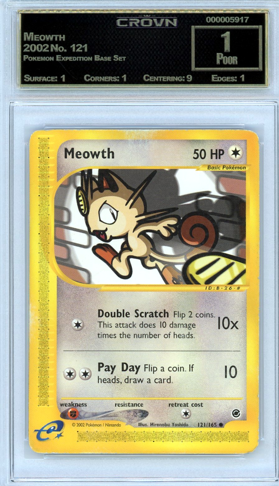 Meowth