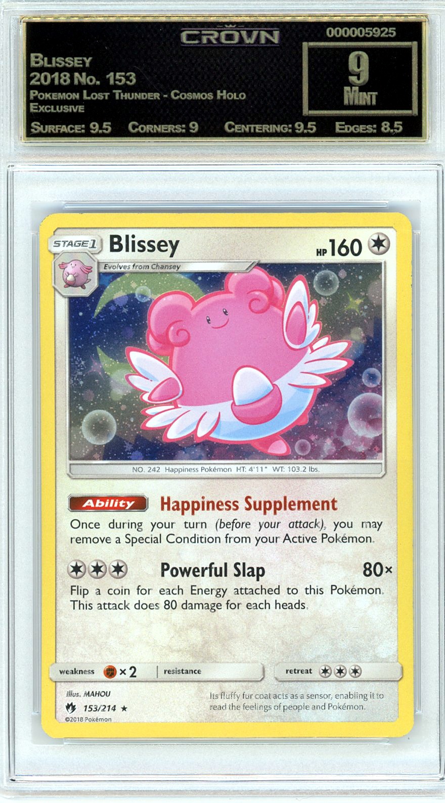 Blissey