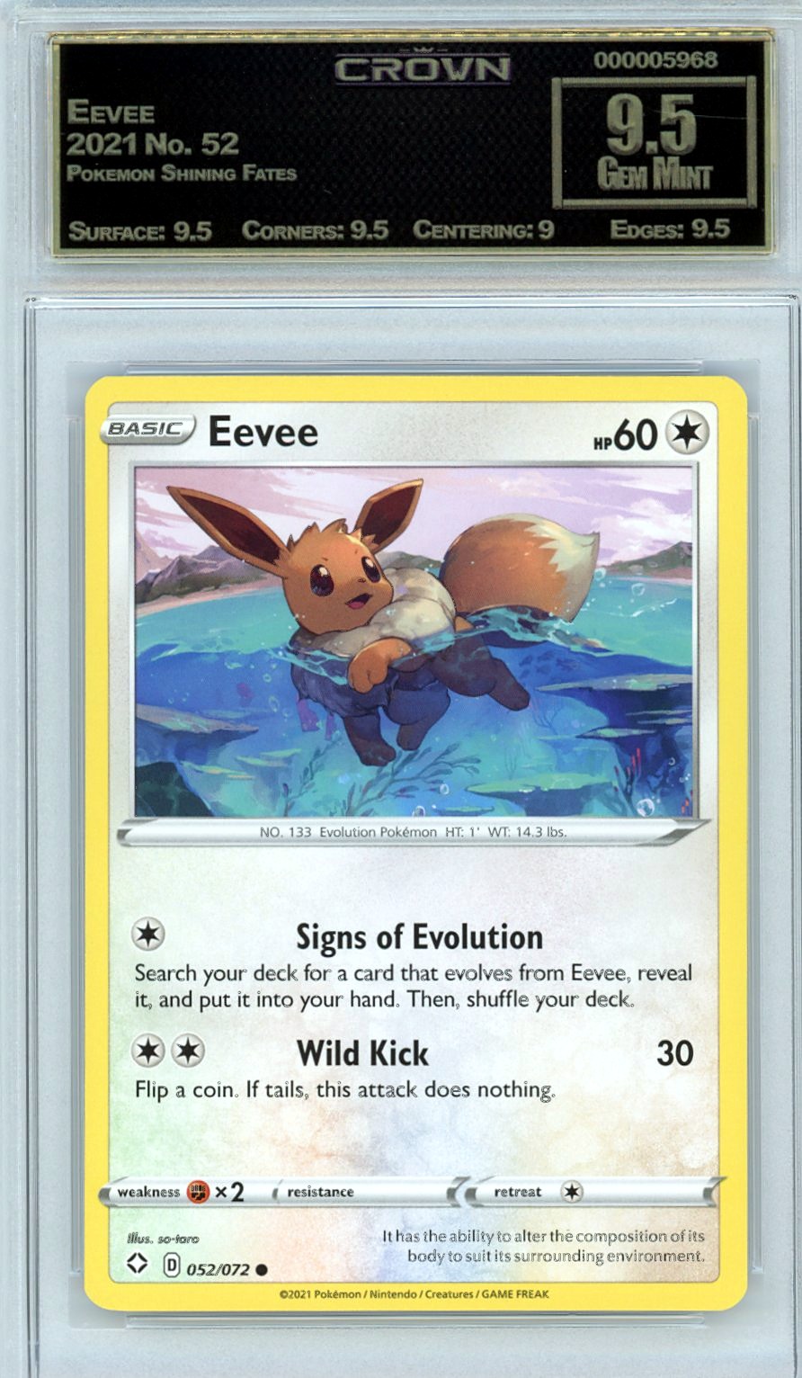 Eevee