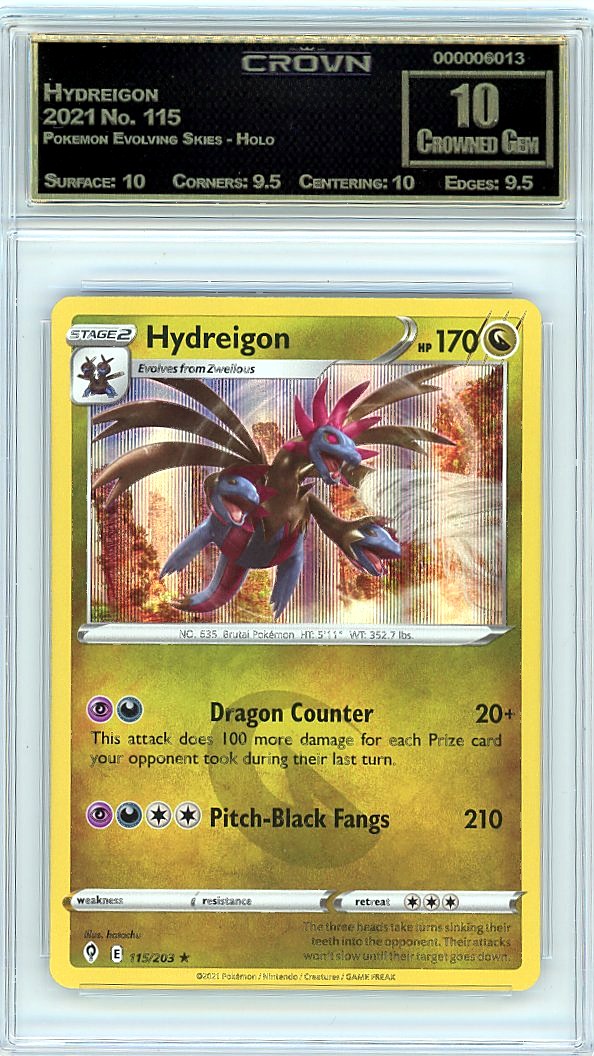 Hydreigon