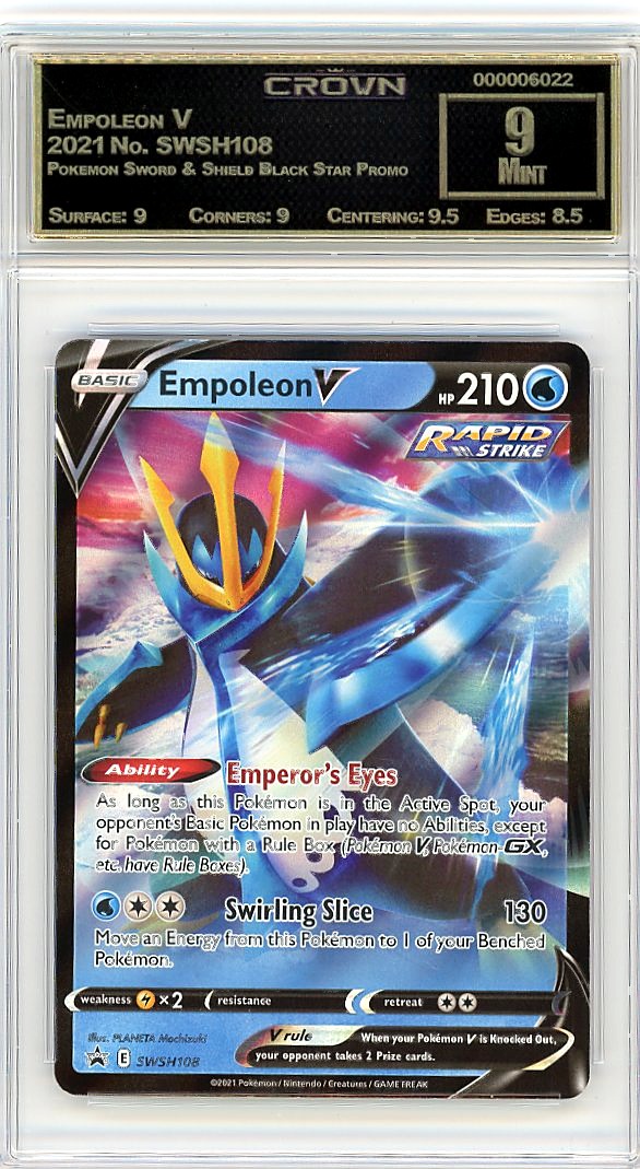 Empoleon V