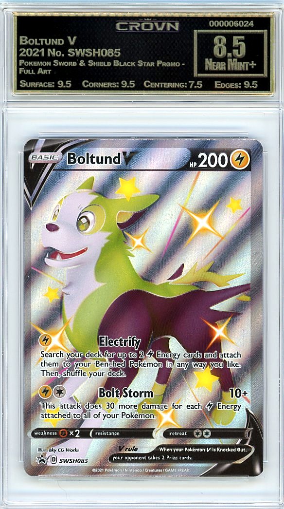 Boltund V