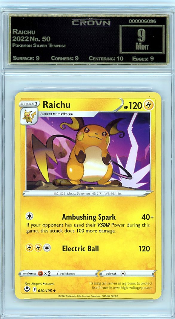 Raichu