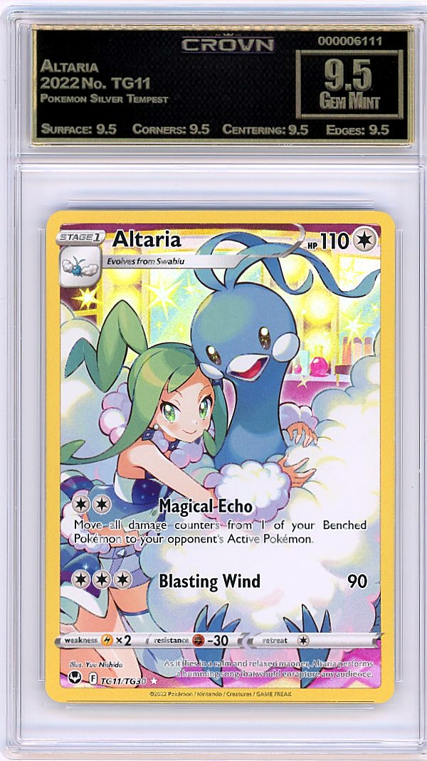 Altaria