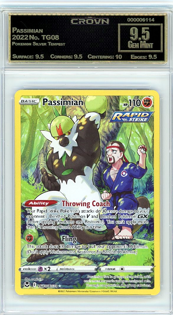 Passimian