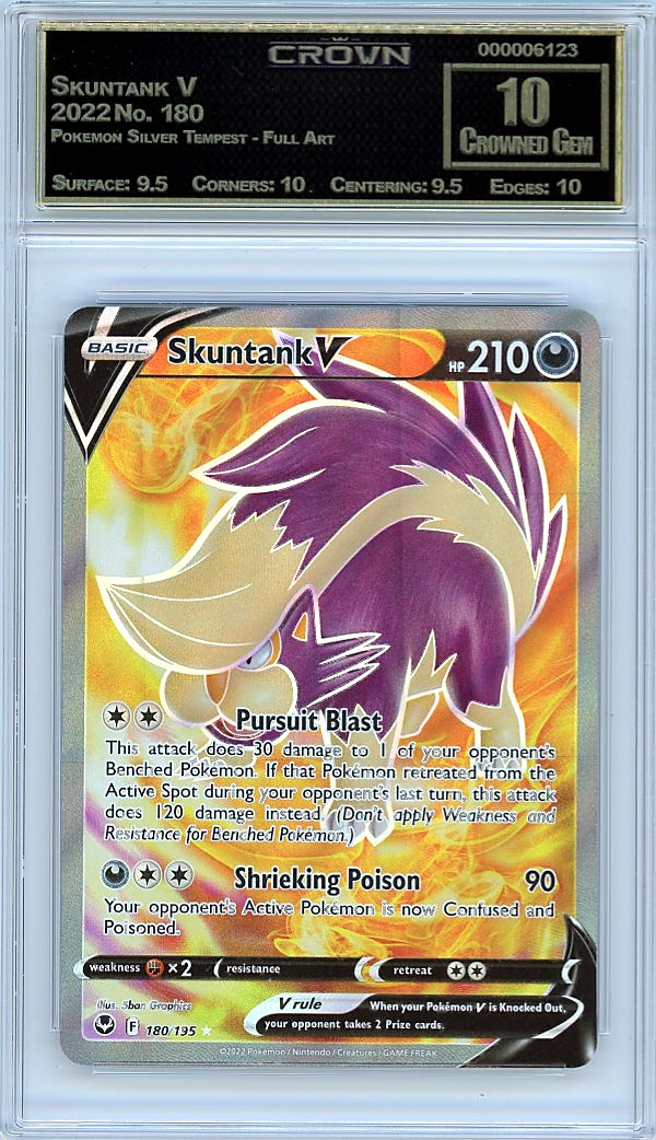 Skuntank V