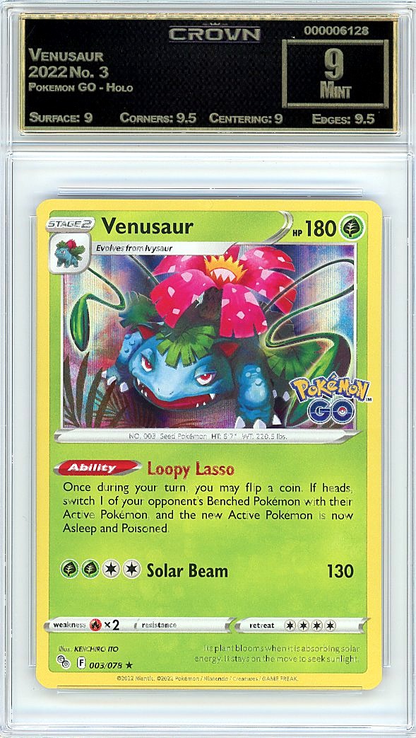 Venusaur