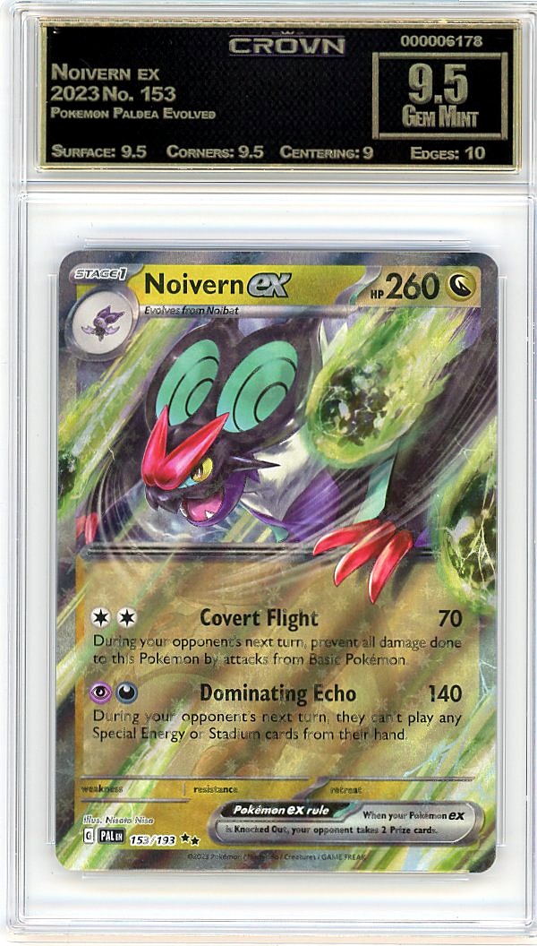 Noivern ex