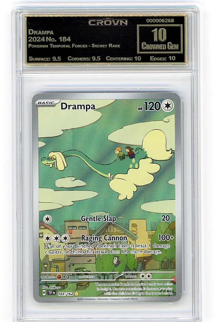 Drampa