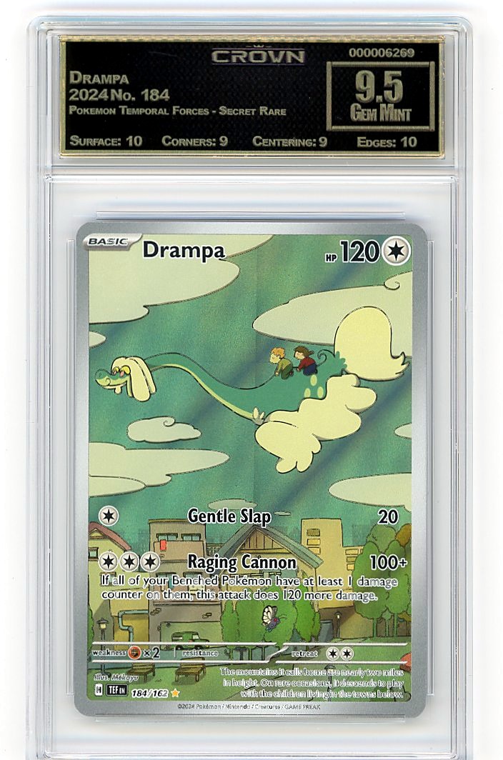Drampa