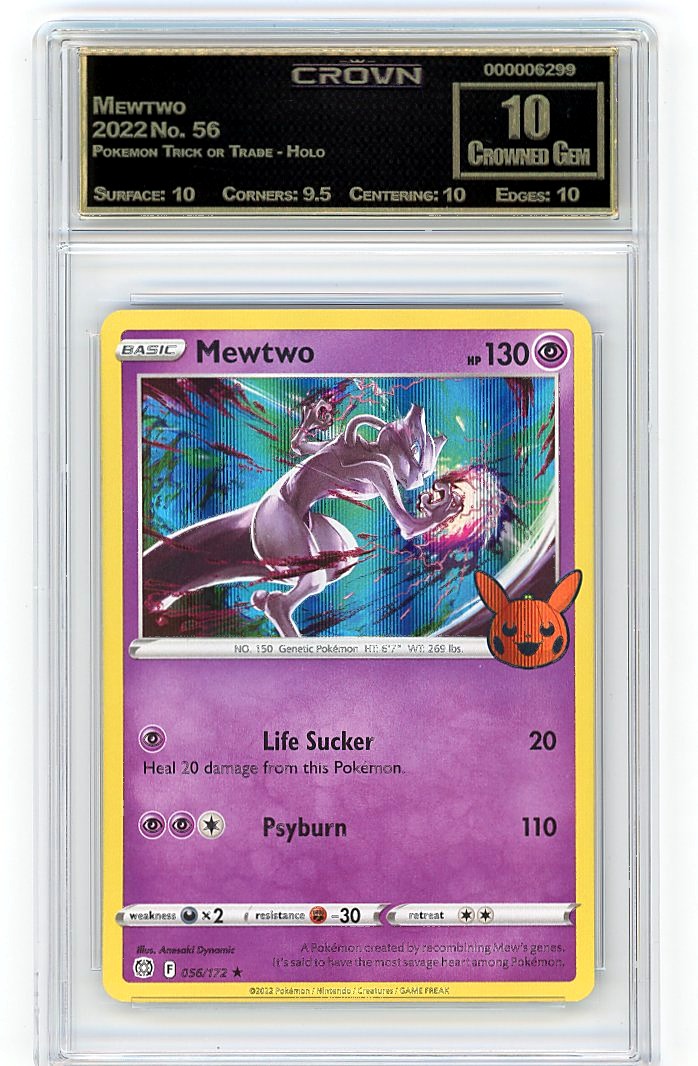 Mewtwo