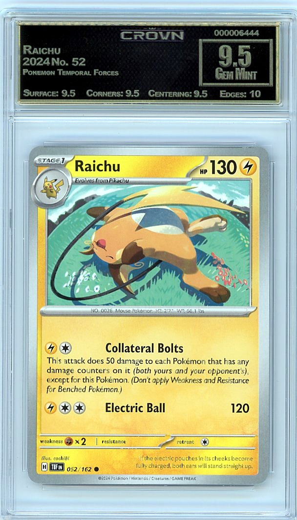 Raichu