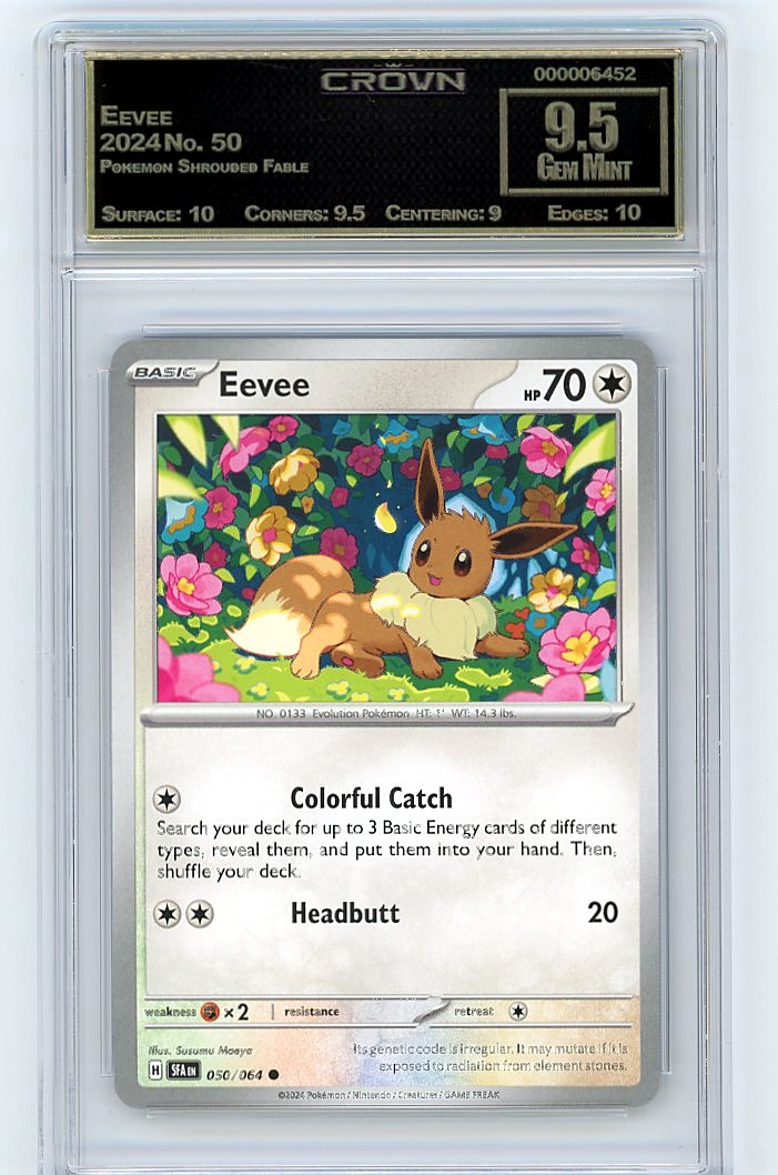 Eevee