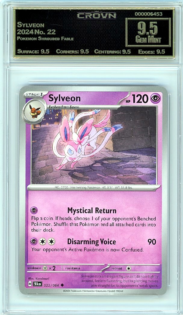 Sylveon