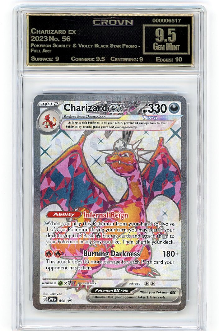 Charizard ex