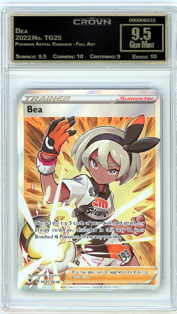 Bea