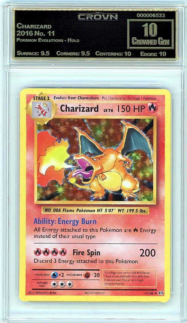 Charizard