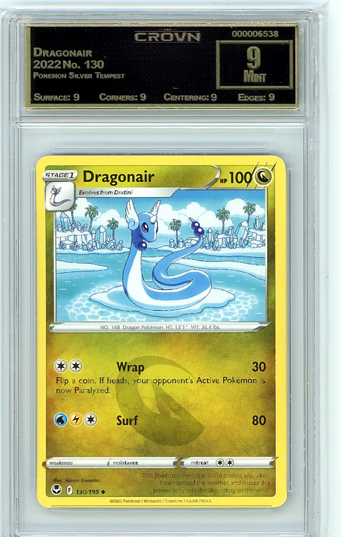 Dragonair