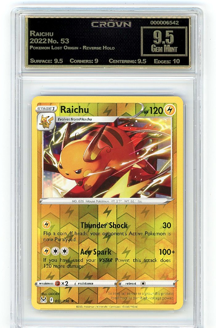 Raichu