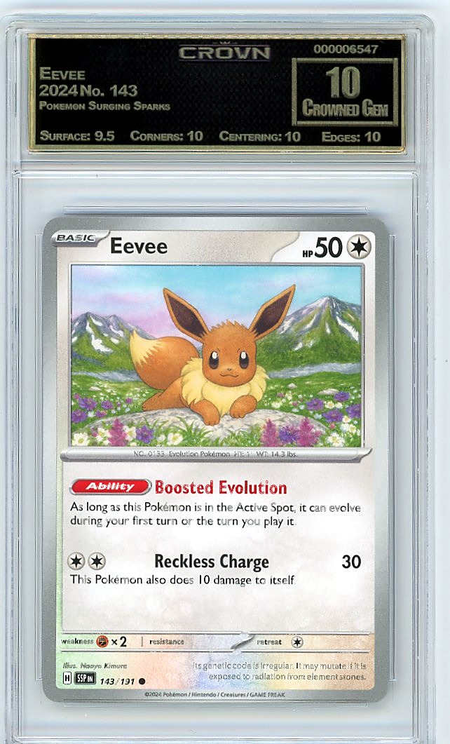 Eevee