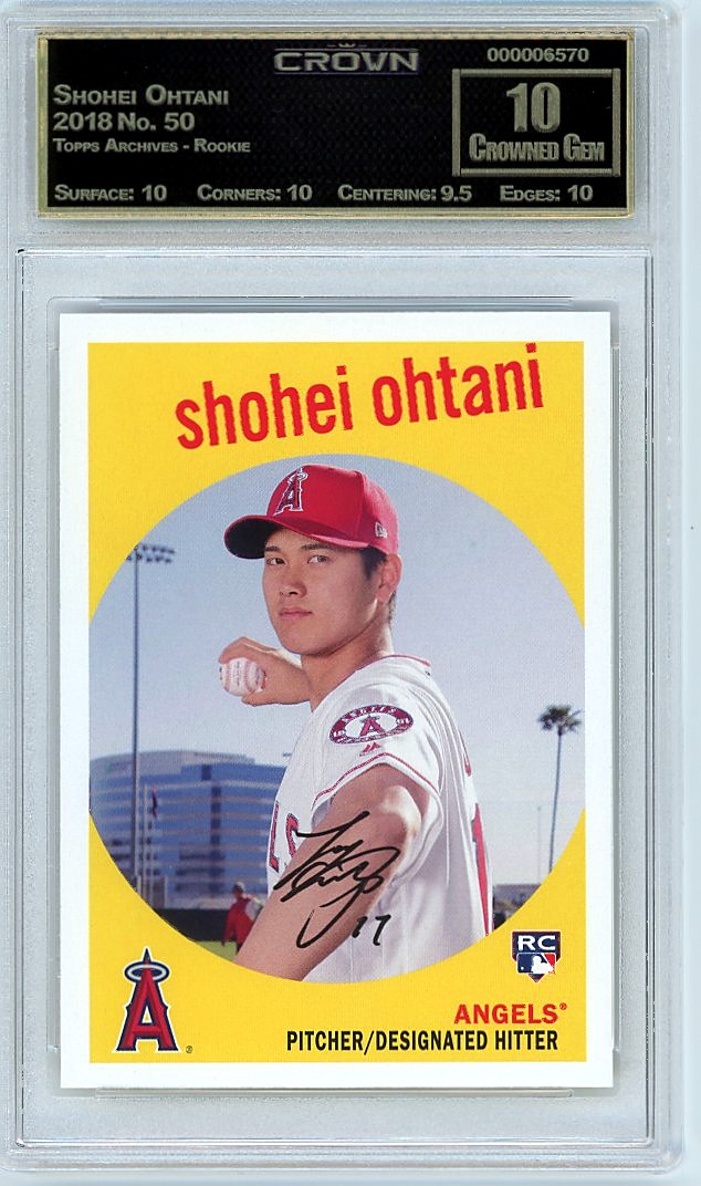 Shohei Ohtani