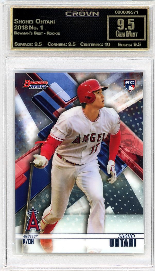 Shohei Ohtani