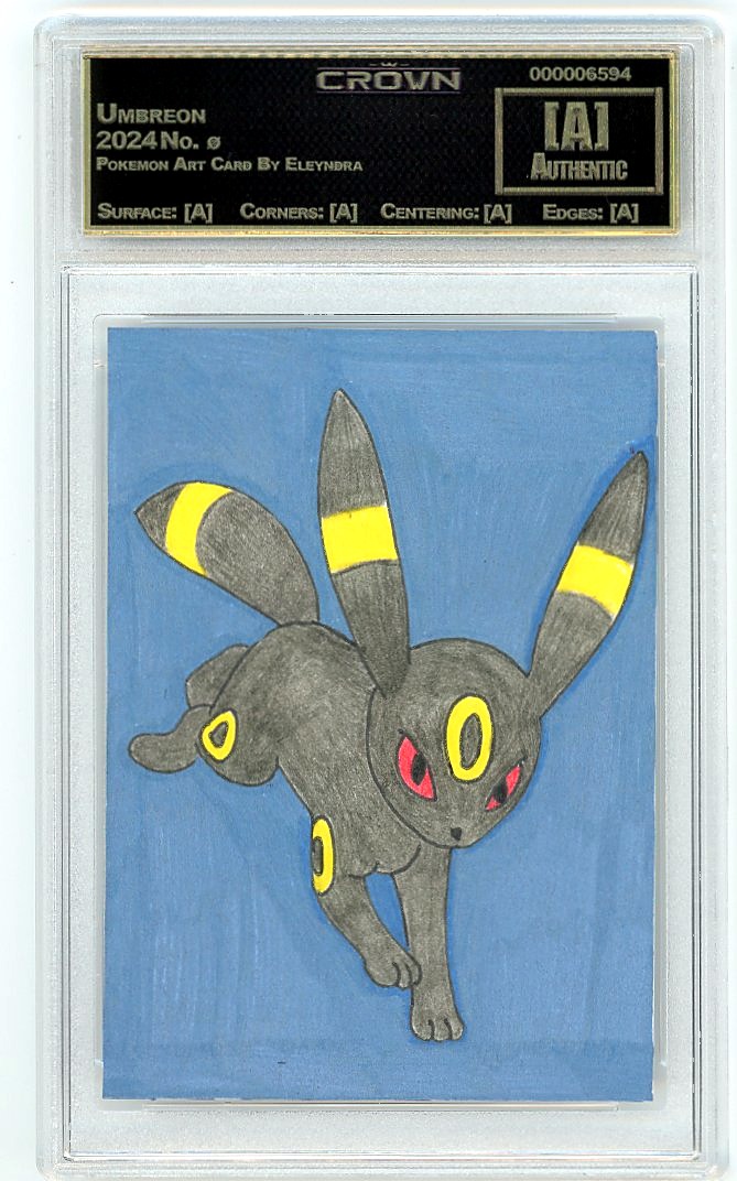 Umbreon