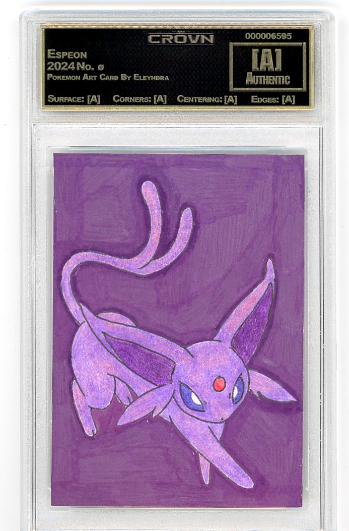Espeon