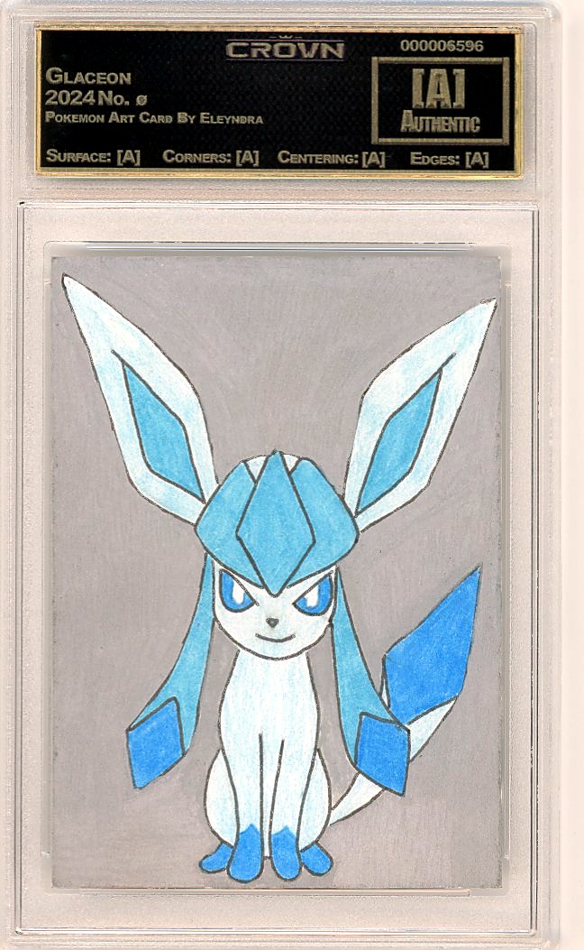 Glaceon