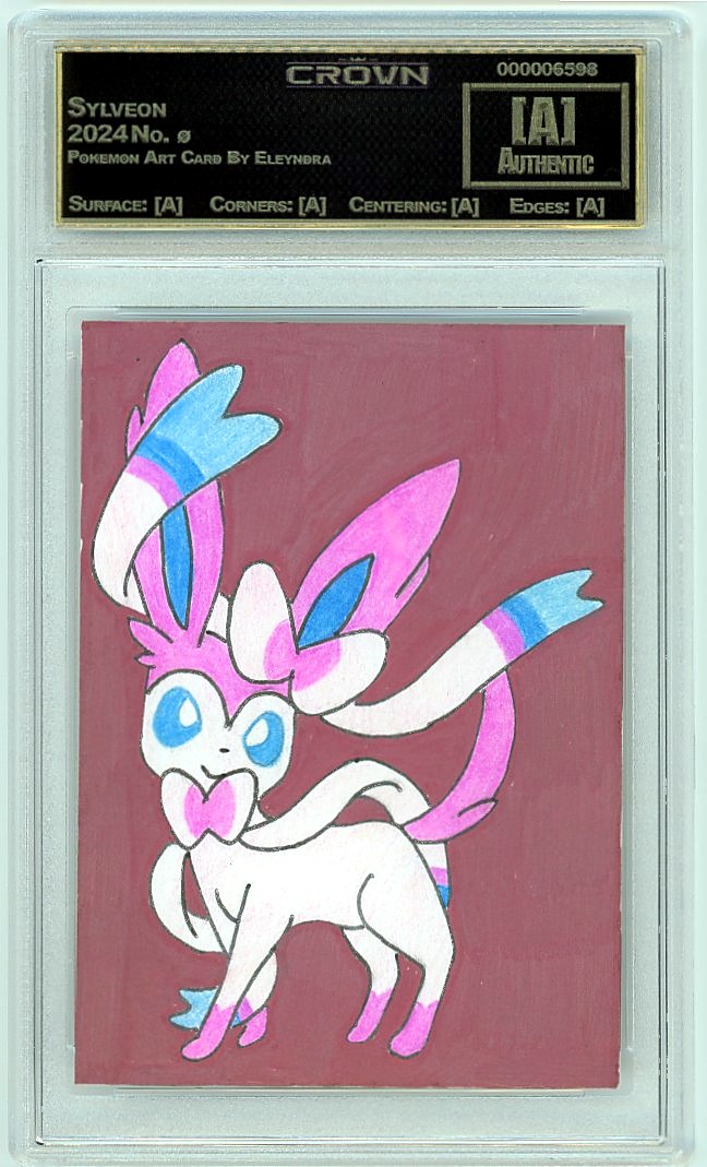 Sylveon