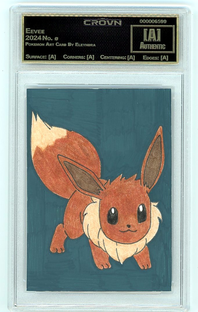 Eevee